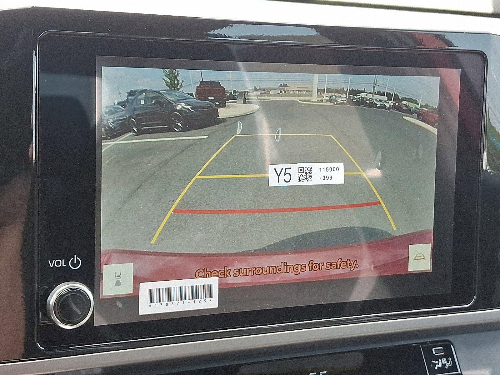 2025 Toyota Camry Vehicle Photo in Harrisburg, PA 17111