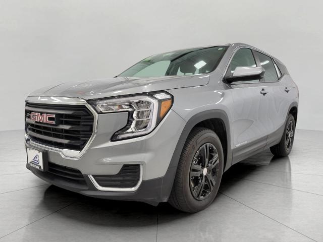 2024 GMC Terrain Vehicle Photo in NEENAH, WI 54956-2243