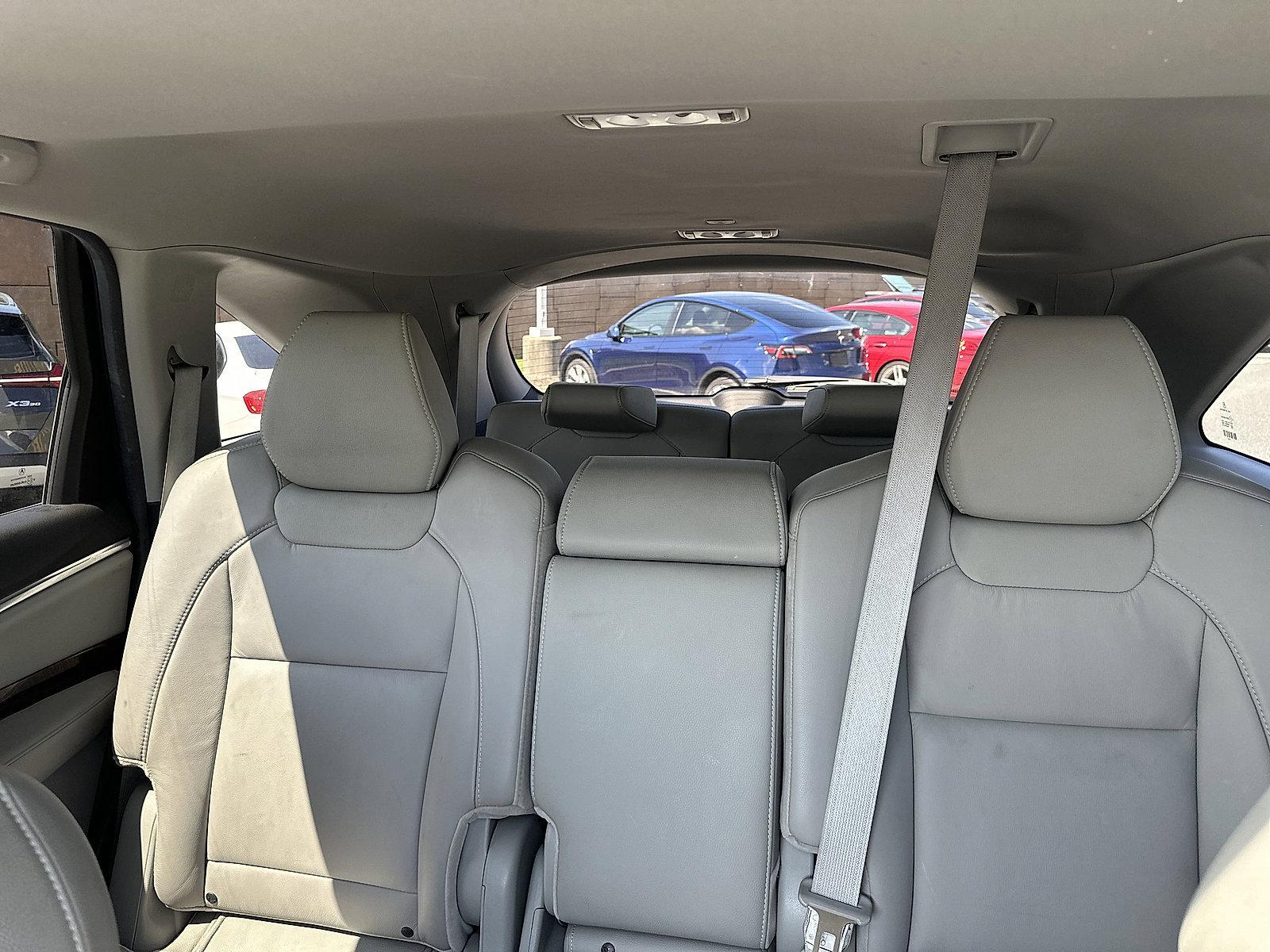 2020 Acura MDX Vehicle Photo in Lancaster, PA 17601