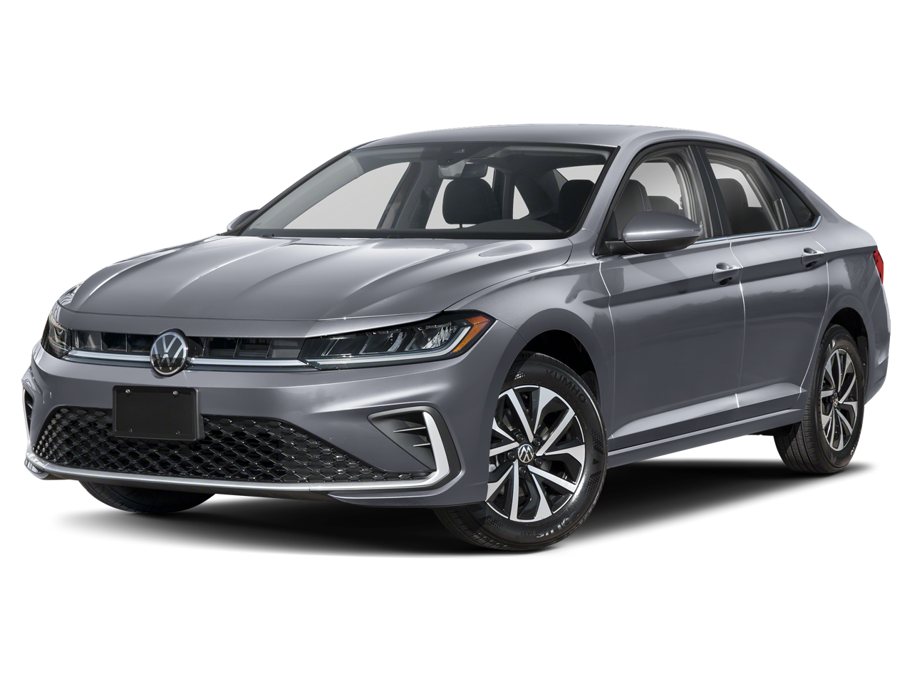 2025 Volkswagen Jetta Vehicle Photo in Neenah, WI 54956