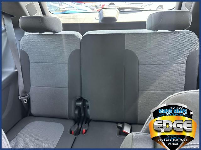 2023 Chevrolet Traverse Vehicle Photo in Roslyn, NY 11576