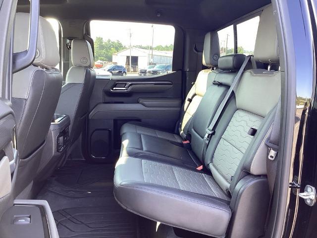2022 Chevrolet Silverado 1500 Vehicle Photo in GARDNER, MA 01440-3110