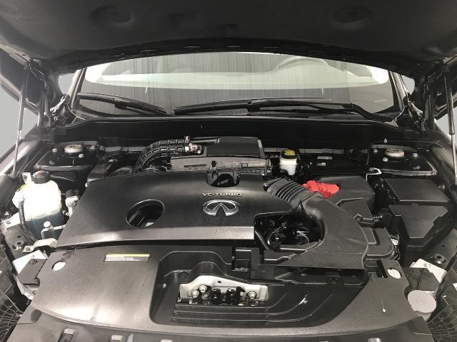 2019 INFINITI QX50 Vehicle Photo in GREEN BAY, WI 54303-3330