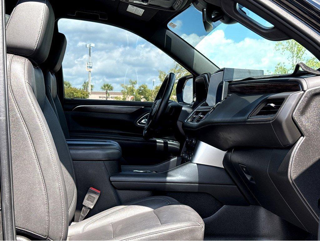 2023 Chevrolet Tahoe Vehicle Photo in SAVANNAH, GA 31406-4513