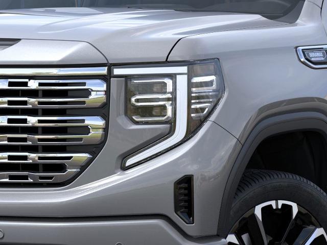 2026 GMC Sierra 1500 Vehicle Photo in OSHKOSH, WI 54904-7811