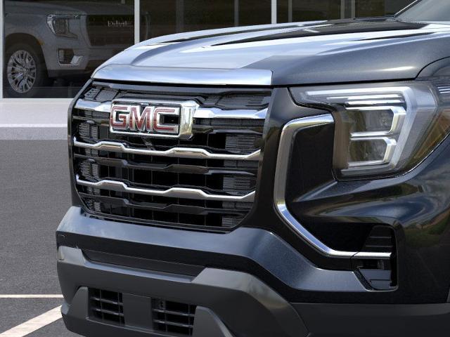 2026 GMC Terrain Vehicle Photo in LITTLE FALLS, NJ 07424-1717