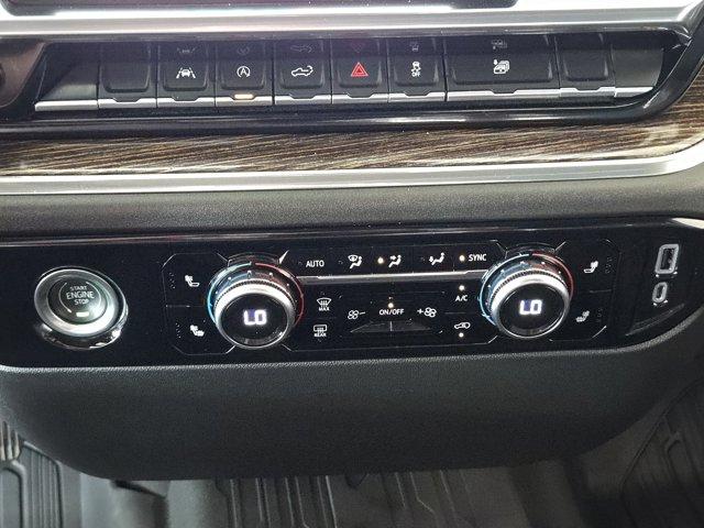 2023 GMC Sierra 1500 Vehicle Photo in Decatur, TX 76234