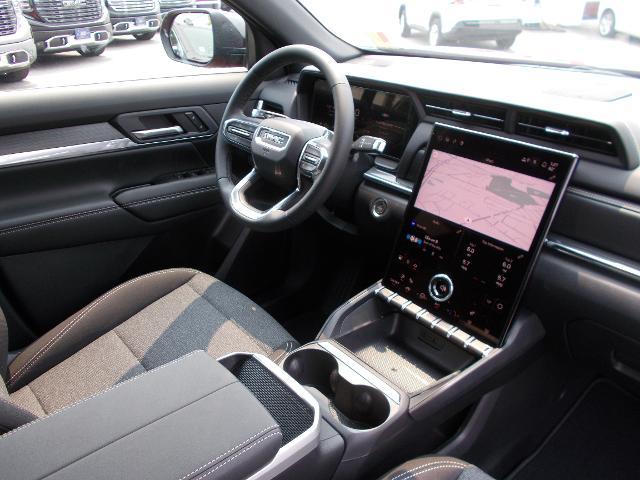 2026 GMC Terrain Vehicle Photo in LOWELL, MA 01852-4336
