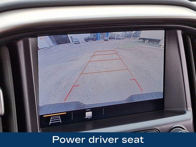 2022 Chevrolet Colorado Vehicle Photo in PAWLING, NY 12564-3219