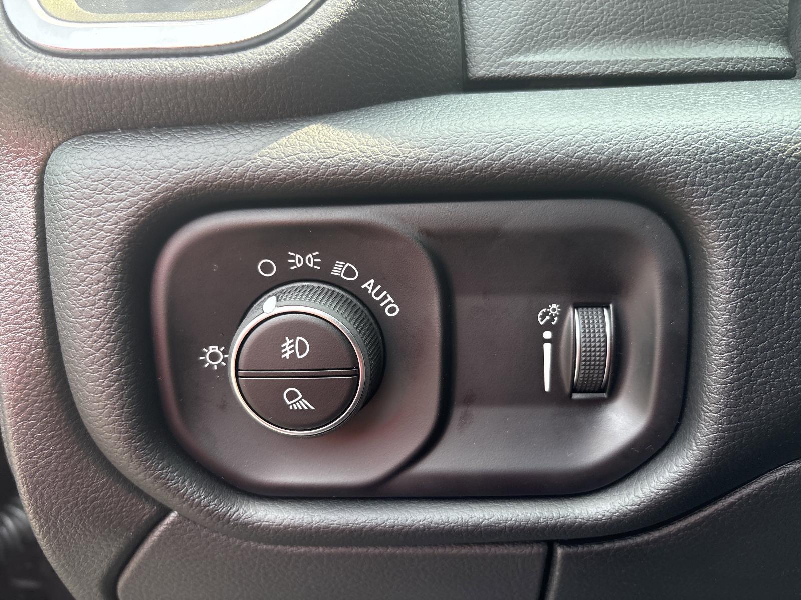 2025 Ram 2500 Vehicle Photo in Mechanicsburg, PA 17050-1707