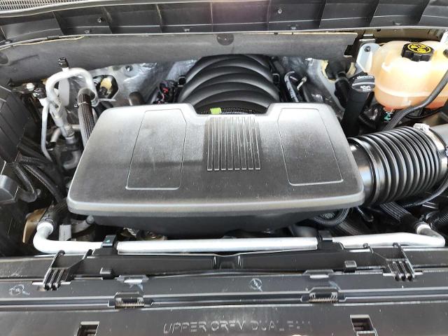 2019 GMC Sierra 1500 Vehicle Photo in DENTON, TX 76210-9321