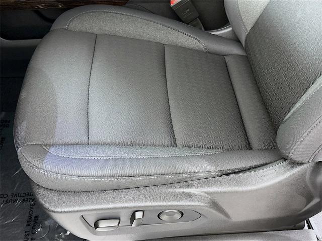 2025 GMC Sierra 1500 Vehicle Photo in PUYALLUP, WA 98371-4149