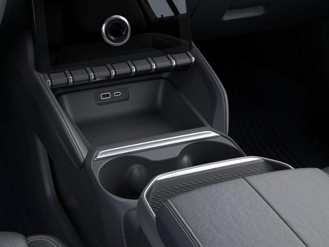 2026 GMC Terrain Vehicle Photo in APPLETON, WI 54914-8833