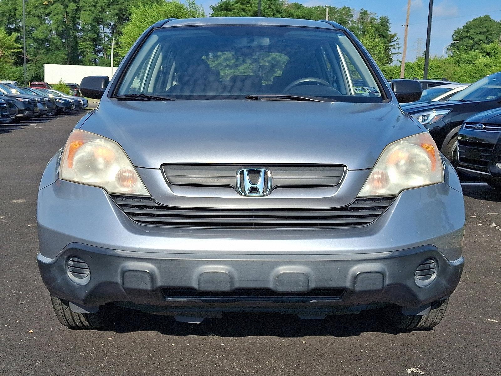 2007 Honda CR-V Vehicle Photo in Easton, PA 18045