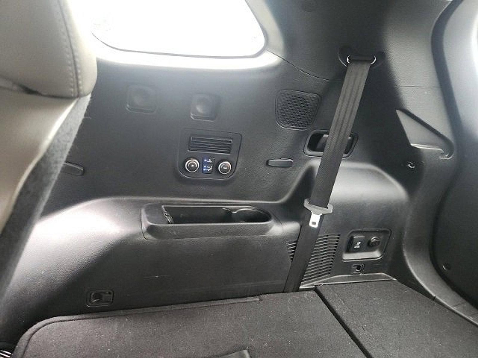 2017 Hyundai SANTA FE Vehicle Photo in Harrisburg, PA 17111