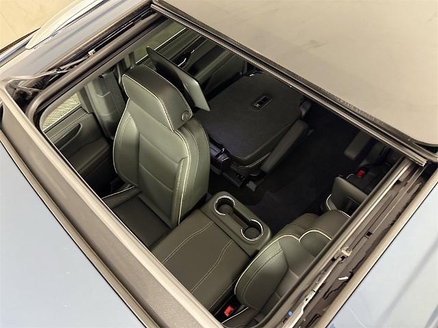 2025 GMC Yukon XL Vehicle Photo in PUYALLUP, WA 98371-4149