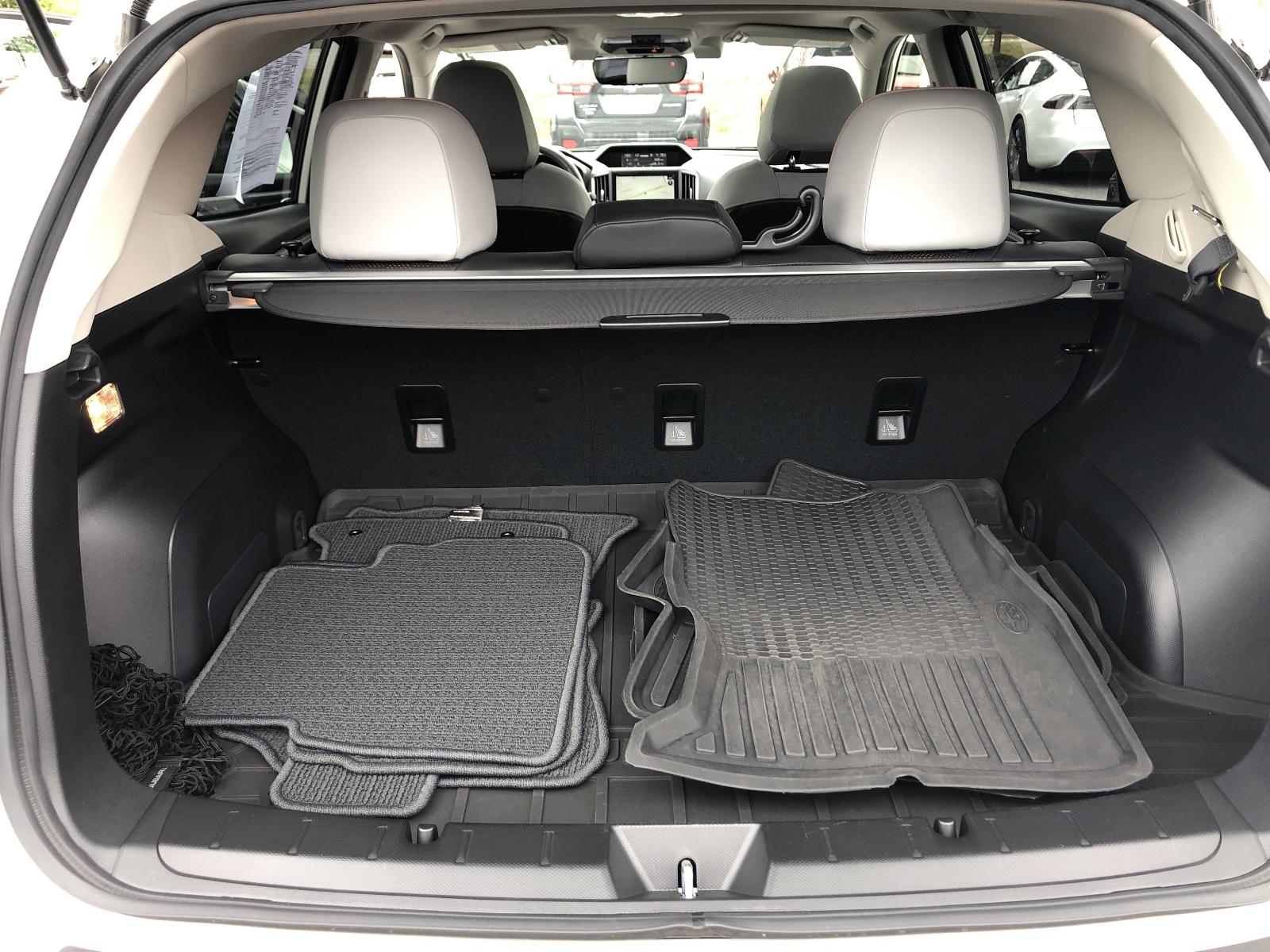2021 Subaru Crosstrek Vehicle Photo in Mechanicsburg, PA 17050