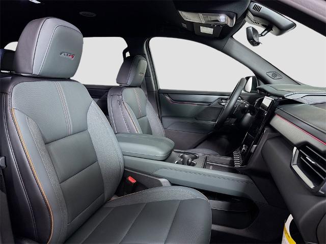 2026 GMC Acadia Vehicle Photo in PUYALLUP, WA 98371-4149