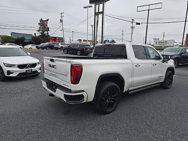 2020 GMC Sierra 1500 Vehicle Photo in HARRISBURG, PA 17111-1033