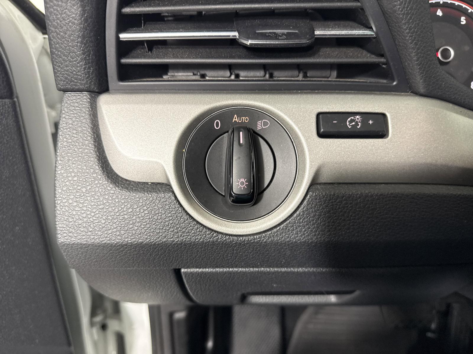 2020 Volkswagen Passat Vehicle Photo in Georgetown, TX 78626