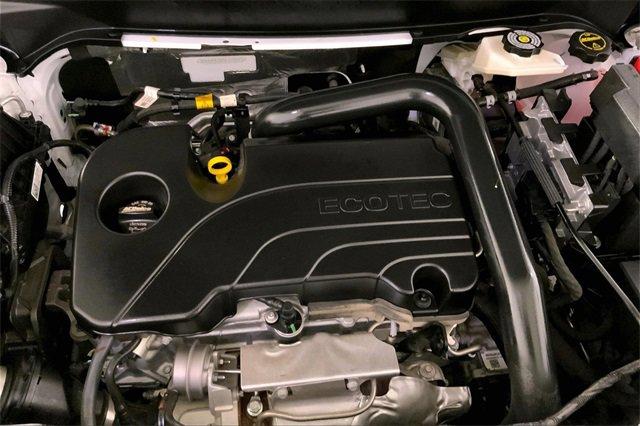 2025 Chevrolet Equinox Vehicle Photo in INDEPENDENCE, MO 64055-1314