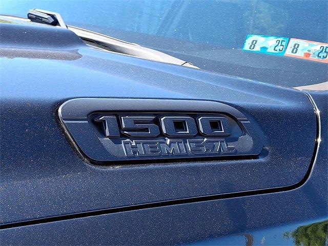 2019 Ram 1500 Vehicle Photo in Willow Grove, PA 19090