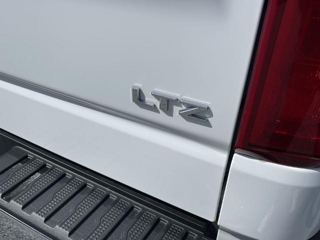 2024 Chevrolet Silverado 1500 Vehicle Photo in BENTONVILLE, AR 72712-4322