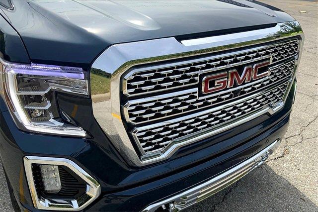 2021 GMC Sierra 1500 Vehicle Photo in KANSAS CITY, MO 64114-4545