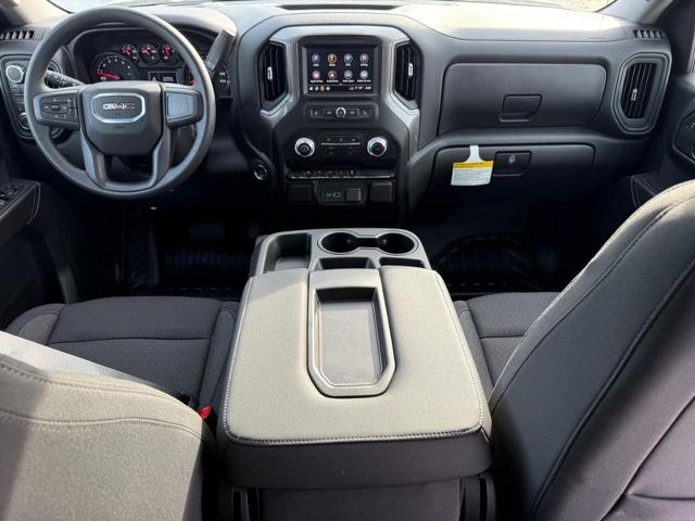 2026 GMC Sierra 1500 Vehicle Photo in COLUMBIA, MO 65203-3903