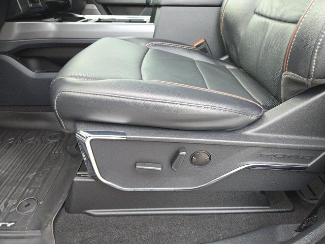 2023 Ford Super Duty F-350 SRW Vehicle Photo in Decatur, TX 76234
