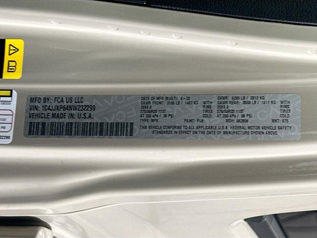 2022 Jeep Wrangler 4xe Vehicle Photo in Doylsetown, PA 18901