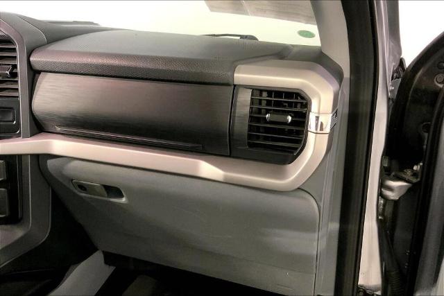 2022 Ford F-150 Vehicle Photo in Kansas City, MO 64114