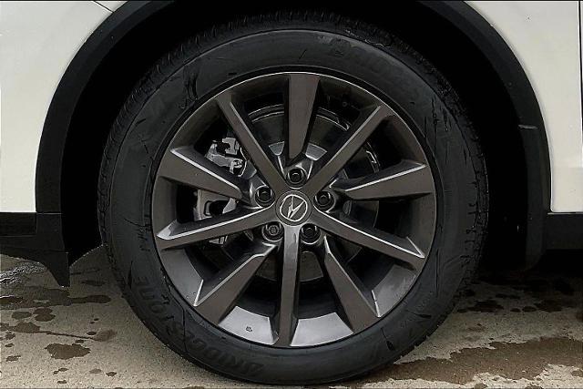 2026 Acura MDX Vehicle Photo in Grapevine, TX 76051