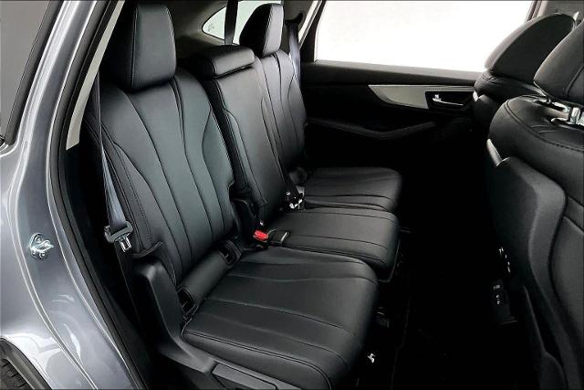 2025 Acura MDX Vehicle Photo in Grapevine, TX 76051