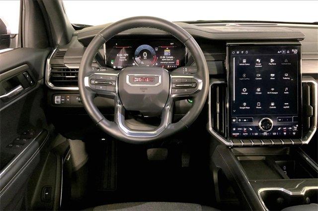 2025 GMC Acadia Vehicle Photo in KANSAS CITY, MO 64114-4545