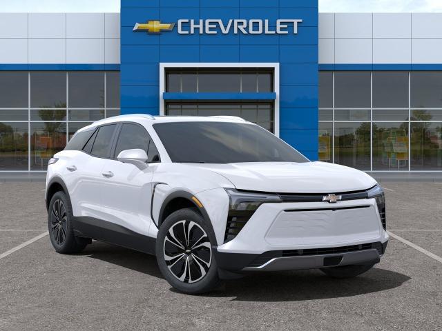 2024 Chevrolet Blazer EV Vehicle Photo in ORLANDO, FL 32808-7998