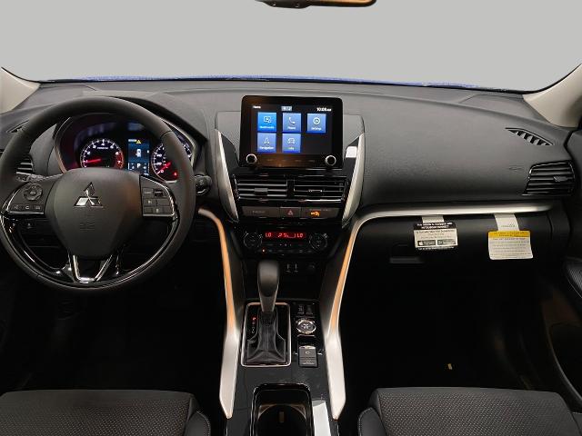 2024 Mitsubishi Eclipse Cross Vehicle Photo in Appleton, WI 54913