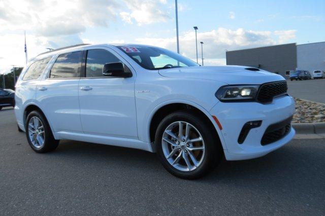 Cab Top & A-Pillar Kit | DODGE DURANGO R/T 2023 Cab Top & A-Pillar Kit | DODGE DURANGO R/T 2023