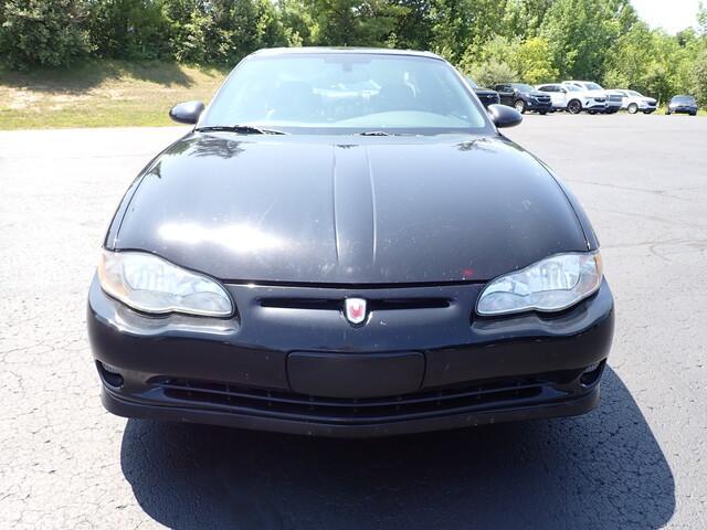 Used 2005 Chevrolet Monte Carlo SS with VIN 2G1WZ121X59136721 for sale in Cheboygan, MI