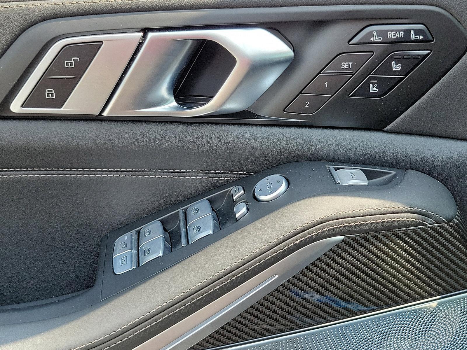 2025 BMW X7 M60i Vehicle Photo in Lancaster, PA 17601