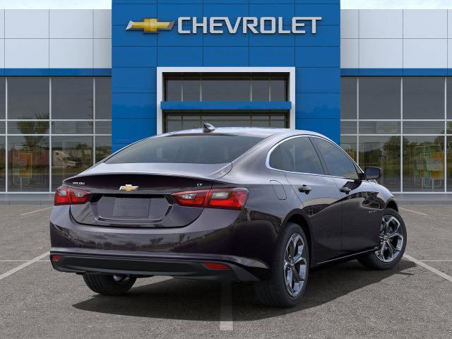 2025 Chevrolet Malibu Vehicle Photo in GREENACRES, FL 33463-3207