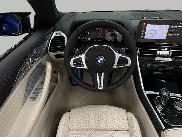 2025 BMW M850i xDrive Vehicle Photo in Appleton, WI 54913