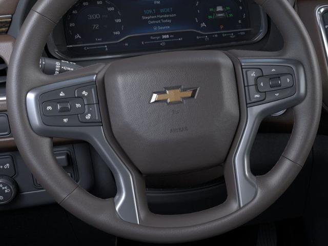 2024 Chevrolet Tahoe Vehicle Photo in CROSBY, TX 77532-9157