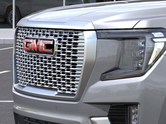 2024 GMC Yukon XL Vehicle Photo in LAS VEGAS, NV 89146-3033