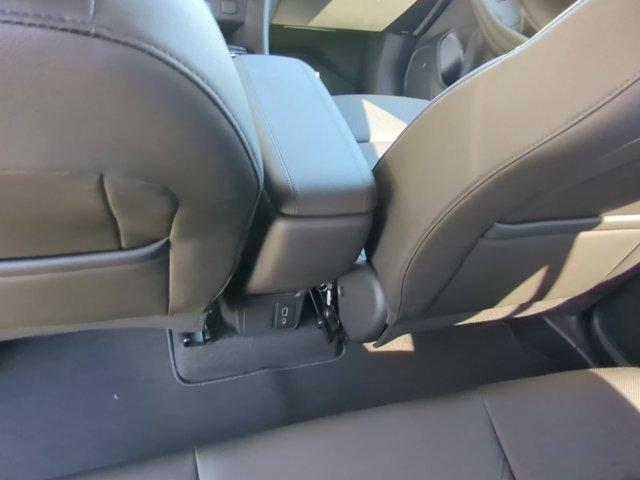 2025 Buick Encore GX Vehicle Photo in ALBERTVILLE, AL 35950-0246