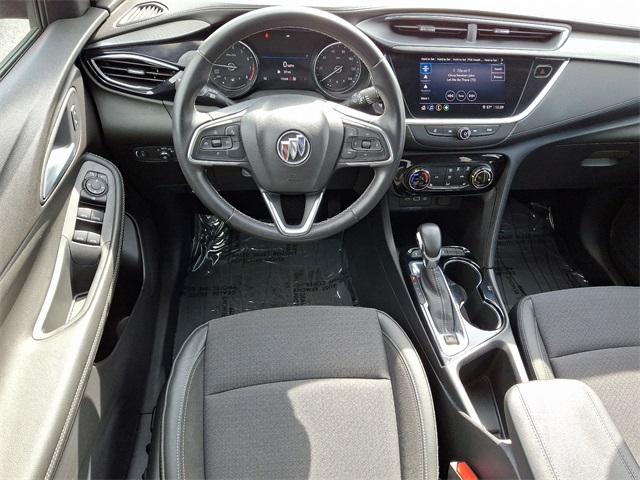 2020 Buick Encore GX Vehicle Photo in New Bloomfield, PA 17068