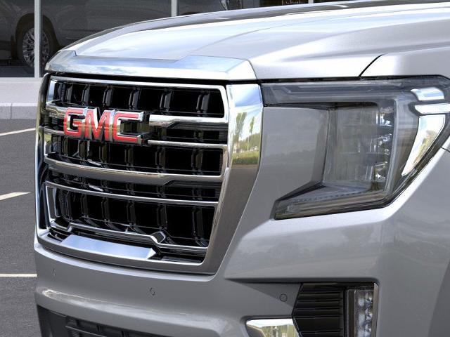 2024 GMC Yukon XL Vehicle Photo in LAS VEGAS, NV 89146-3033