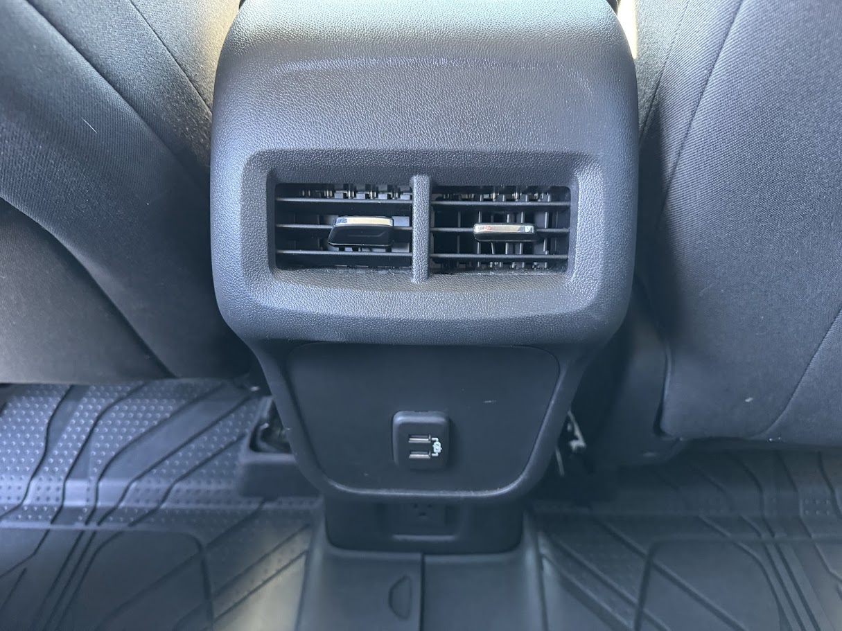 2020 Chevrolet Equinox Vehicle Photo in BOONVILLE, IN 47601-9633