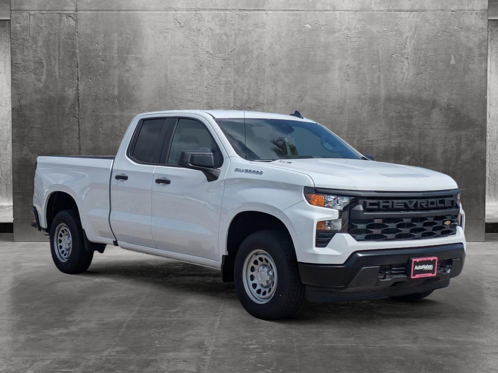 2025 Chevrolet Silverado 1500 Vehicle Photo in CORPUS CHRISTI, TX 78416-1100