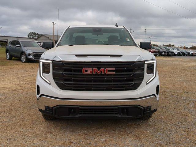 2025 GMC Sierra 1500 Vehicle Photo in ALBERTVILLE, AL 35950-0246